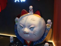 -将太无二·北美传奇寿司(荟聚购物中心西红门店)