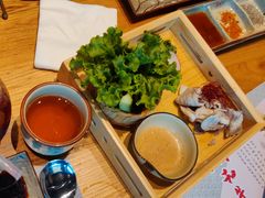 -赤坂亭·M9和牛烧肉·铁板烧(合肥万象城店)