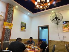 大堂-焯明脆肉鲩世家(金沙洲店)