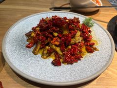 -一朵菌·野生菌探索家火锅(南亚店)