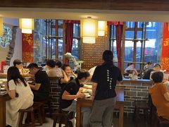 -八碗湘长沙市井菜(坡子街店)