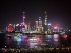 -罗斯福色戒酒吧(外滩店)