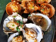 -四川人郑霞海鲜