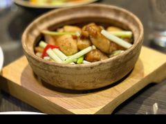 -万丽轩·粤菜(王府井金茂万丽酒店)