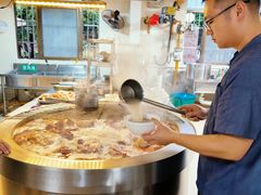 -龙门李家三旦羊肉汤馆