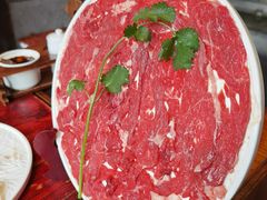 -小龙翻大江文化火锅(太古里店)