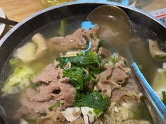 -全牛匠·乐山跷脚牛肉(新中关店)