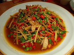 -川菜故事(光谷步行街店)