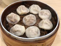 -鸡鸣汤包(仙林店)
