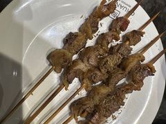 -川骄海鲜自助(亚运村店)