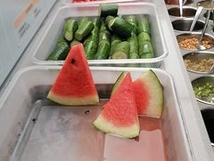 -海底捞火锅(吴中路店)