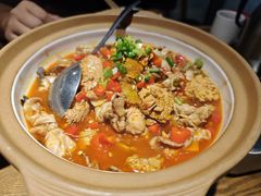 -湘味淳(千禧街店)