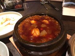 -西安凯悦酒店·湖畔中餐厅