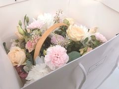 -Native Flower 莱提花艺(南海新天地广场店)