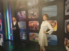 -武汉杜莎夫人蜡像馆