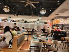 -潮界(虹桥新天地店)