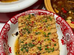 -鸿先阁·干煸虾(星沙店)