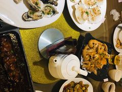 -79号渔船海鲜饭店(华强北店)