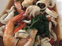 -Doo Dee Thai Food(Issan/Isaan/Esan)