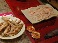 -蜀国大将老火锅(江北店)