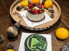 -DUFF LANGE杜夫朗格蛋糕(长沙店)