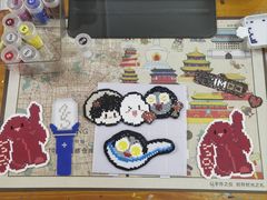 -100家灵感仓库·DIY团建(什刹海店)