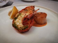 -马克西姆餐厅(崇文门店)