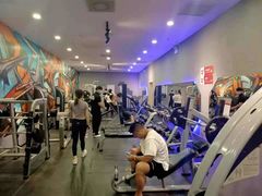 -优昂健身(新光界店)