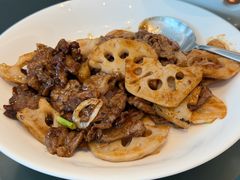 -上海宝华喜来登酒店·采悦轩中餐厅