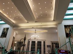 -阿拉丁新疆风味餐厅·清真(罗廊巷店)
