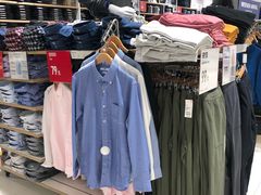 -优衣库(重庆星光时代广场店)