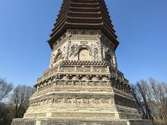 -玲珑塔公园