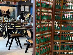 -贰醒·私房小院烧烤 (太古里店)