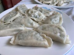 -宾朋海鲜特色美食餐厅·纯手工鲅鱼水饺(兴海路店)