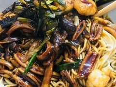 -明呈黄鱼面馆(斜土路店)