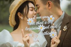 点击看大图 -薇薇新娘婚纱摄影(跃进北路店)