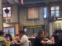 -阿财老铺·老蚌埠龙虾城(华夏总店)