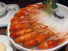 -乔街深夜食堂·小龙虾·高压锅生蚝(杭州总店)