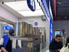 -煲珠公·老红糖珍珠奶茶(长宁龙之梦店)