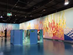 -北京科学中心儿童乐园