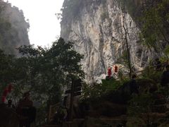 -英西峰林·洞天仙境