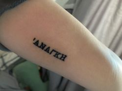 -PinooTattoo皮奴刺青纹身设计总部