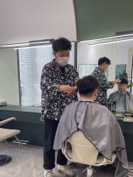 点击看大图 -FOR YOU造型