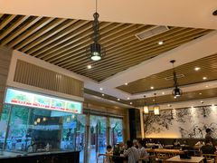 大堂-韩包子(建设路店)