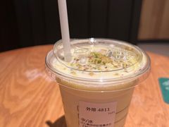 -星巴克(汾阳路店)
