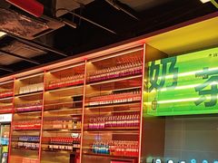 -钱小奴创意自助餐厅·山野黑猪肉畅吃(苏州昆山招商花园城店)