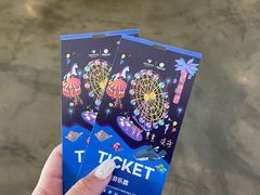 -三亚海昌梦幻海洋不夜城