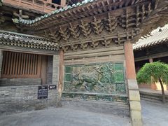 -榆次老城
