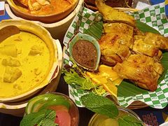 -泰妃殿(武汉首店)