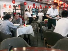 大堂-丈母娘的饭局•新金陵菜(牛首山店)
